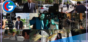 La serie Reina Roja se estrenará en febrero del 2024 