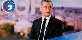 Francia no acogerá a los inmigrantes de Lampedusa