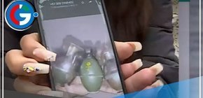 Detonan explosivo en club campestre 