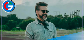 Jesús Adrián Romero cancela concierto en Perú