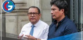 Ejecutivo y Municipalidad de SJL formarán comisión especial para combatir delincuencia