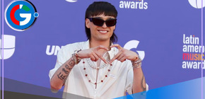 Cantante Peso Pluma cancela su actuación en Tijuana