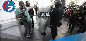 Gremios Periodísticos al Congreso: No comprometan la libertad de Prensa, retiren la norma