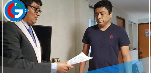 Fiscalía y Policía Anticorrupción allanan vivienda y oficina de Guillermo Bermejo por el caso Los Operadores de la Reconstrucción