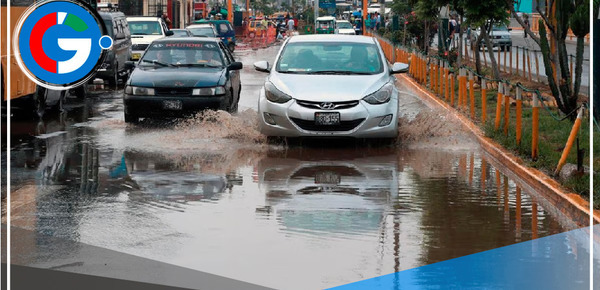 Bajas temperaturas continuarán en los próximos días