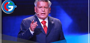 César Acuña sobre destitución de Magistrados de la JNJ: "Sería un gran error del Congreso"