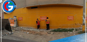 Prostíbulo "Olympus VIP" en Comas, Desacata Orden de Clausura y Recibe Nueva Sanción