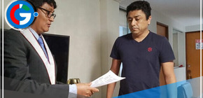 Fiscalía y Policía Anticorrupción allanan vivienda y oficina de Guillermo Bermejo por el caso Los Operadores de la Reconstrucción