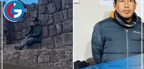 Un hombre arrestado por robo es identificado por víctimas de violación sexual