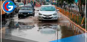 Bajas temperaturas continuarán en los próximos días