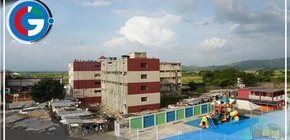 Tren de Aragua gozaba de lujos en cárcel Tocorón