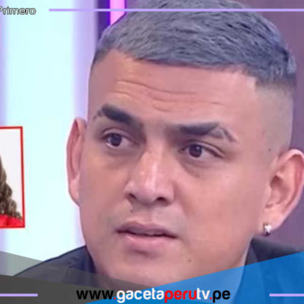 Eduardo Rabanal muestra actitudes de superioridad y reprende a un reportero por Paula Arias