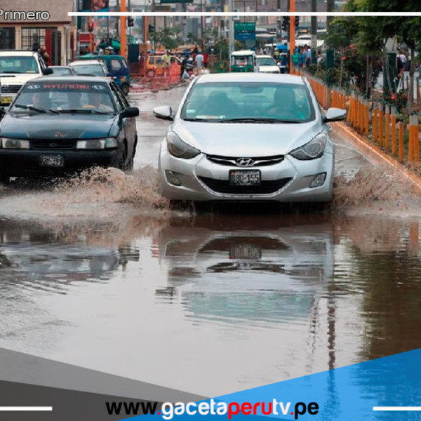 Bajas temperaturas continuarán en los próximos días