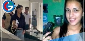 Capturan a extranjera que era buscada por la INTERPOL desde hace 4 años 