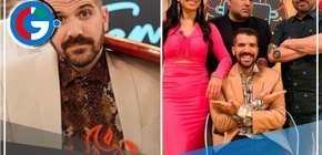 El gran chef famosos anuncia una cuarta edición 