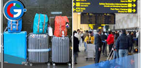 Bruselas exige a las aerolíneas de la UE garantizar que las maletas de cabina sean gratis