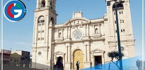 Tacna: Restaurarán bienes declarados patrimonio cultural
