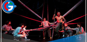 Una adaptación del best seller de Patrick Ness: ‘Un monstruo viene a verme’