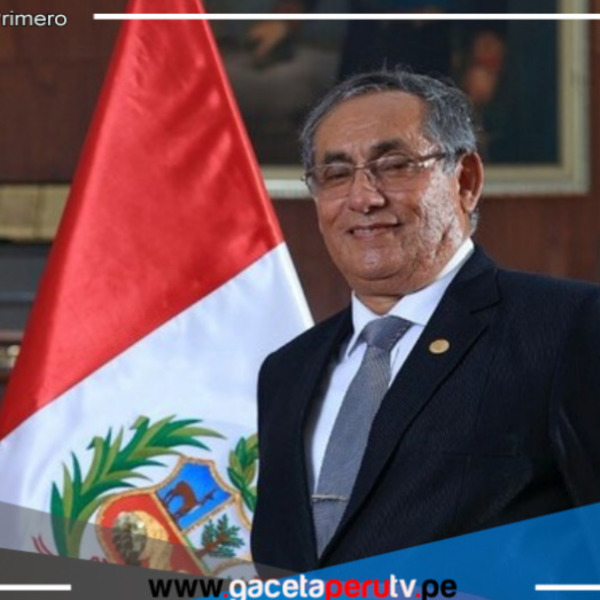 Ministro de Energía y Minas sobrevive a intento de censura en el Congreso