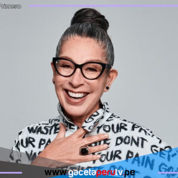  Michelle Alexander se muestra firme y respalda la telenovela de Aldo y Érika