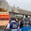 ¡Escándalo¡ Universidad San Martin de Porres es clausurada 