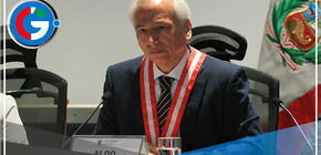 Aldo Vásquez sobre JNJ: “Imputaciones carecen de los más elementales indicios”