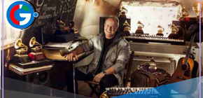 Julio Reyes Copello ha sido nominado por sexta vez al Latin Grammy en la categoría de Productor del Año