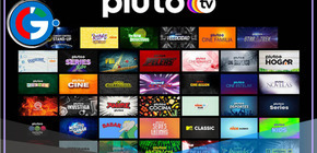 Pluto TV conmemora el Mes de la Herencia Hispana al ofrecer una amplia selección de contenido gratuito