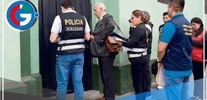 Fiscalía allanó el Pentagonito y otros siete cuarteles por corrupción