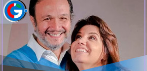 Patricia Portocarrero y Fabrizio Lava contraerán matrimonio