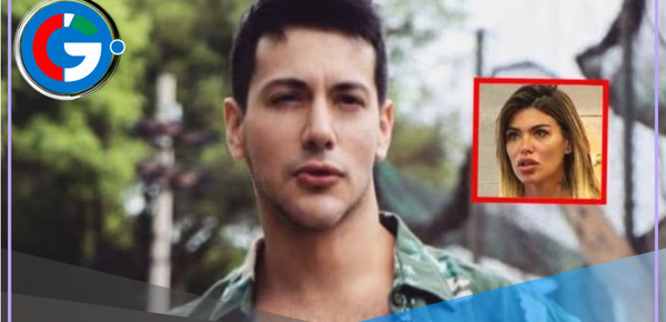  Jean Paul estalla de furia contra Angie Jibaja: "Debe callarse y no hablar de mis hijos, Romina es su madre"