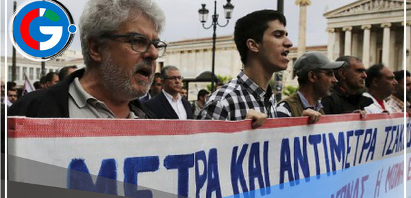 Grecia aprueba la semana laboral de seis días y trabajar hasta 13 horas por jornada