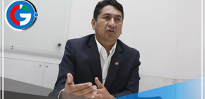 Sentencia para Vladimir Cerrón: Fallo crucial se revelará el 6 de octubre