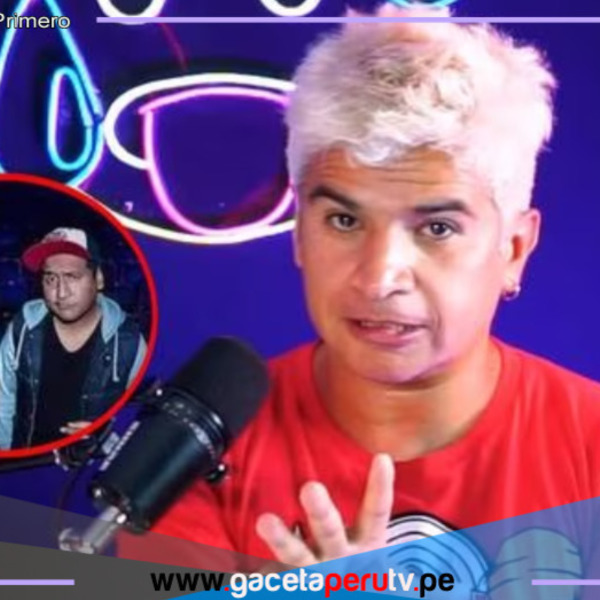 Miguel Vergara comparte cuánto Jorge Luna y Ricardo Mendoza le ofrecieron como pago