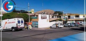 Bebé fallece en vientre de su madre en Arequipa