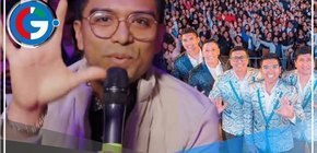 Grupo 5 anunció que ofrecerá un concierto gratuito 