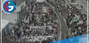 Vecinos de Pachacámac exigen la declaración de estado de emergencia