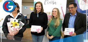 Municipalidad de Miraflores promueve taller “Tejer esta de moda” 