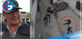 Piden poner a Villa el Salvador en estado de emergencia