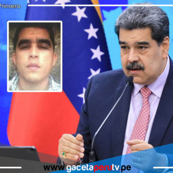 Líder del Tren de Aragua prófugo: Venezuela ofrece recompensa para capturar a 'Niño Guerrero'