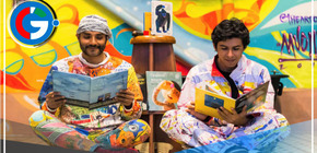 Alianza Francesa de Lima celebra la literatura infantil con su sexta edición del MELI