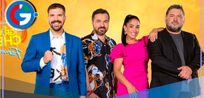 Conoce a los nuevos participantes de “El Gran Chef Famosos”