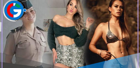 Jossmery admite su mal uso de anabólicos: “No lo hagan por hacer, van a quedar como yo o peor”