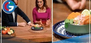 Presentador duda sobre el origen del ceviche y periodista responde