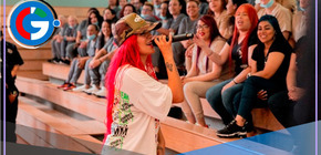 Karol G crea iniciativa Casa con Cora que busca empoderar mujeres de Medellín