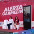 Carmen de la Legua lanza aplicativo  "Alerta Carmelino"