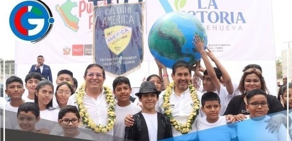 MIDIS entrego reconocimiento a mujeres del Vaso de Leche de la Victoria 