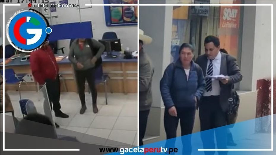Mujer en Cajamarca pierde S/30.000 en engaño con monedas de oro