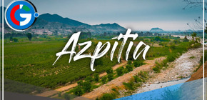 Azpitia, un destino divertido y lleno de naturaleza