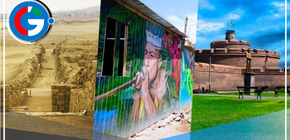 Experiencias que puedes realizar en Lima por menos de 200 soles 